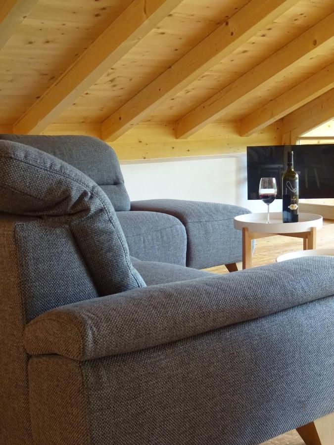 Apartament Malterlehen-Berchtesgaden Zewnętrze zdjęcie